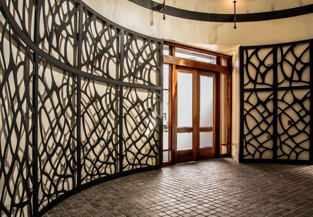 Hotel Valencia Santana Row San Jose Exterior photo