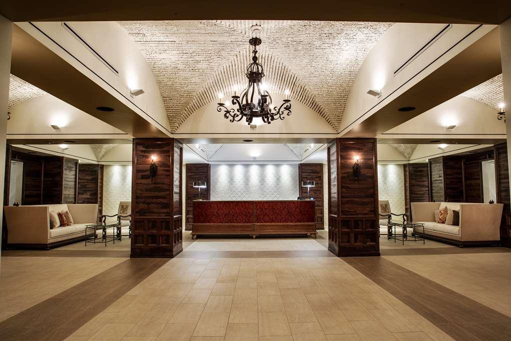 Hotel Valencia Santana Row San Jose Interior photo