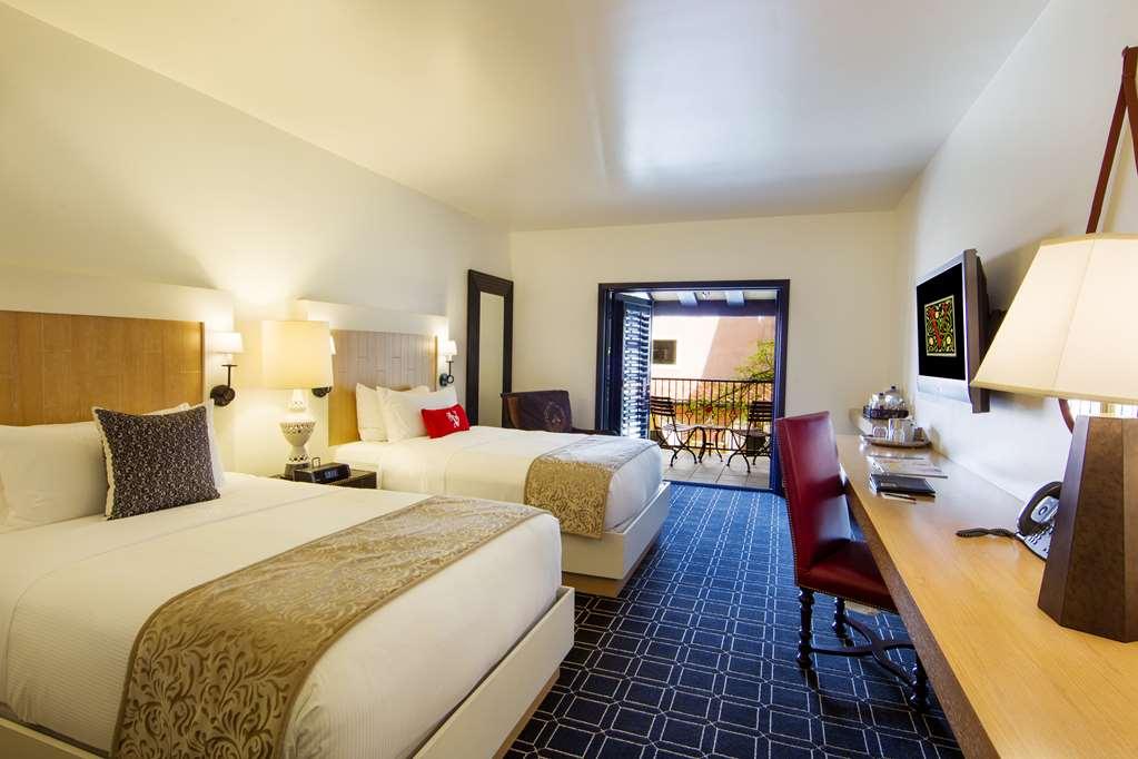 Hotel Valencia Santana Row San Jose Room photo