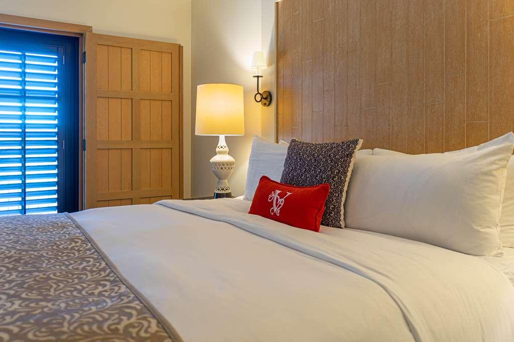 Hotel Valencia Santana Row San Jose Room photo