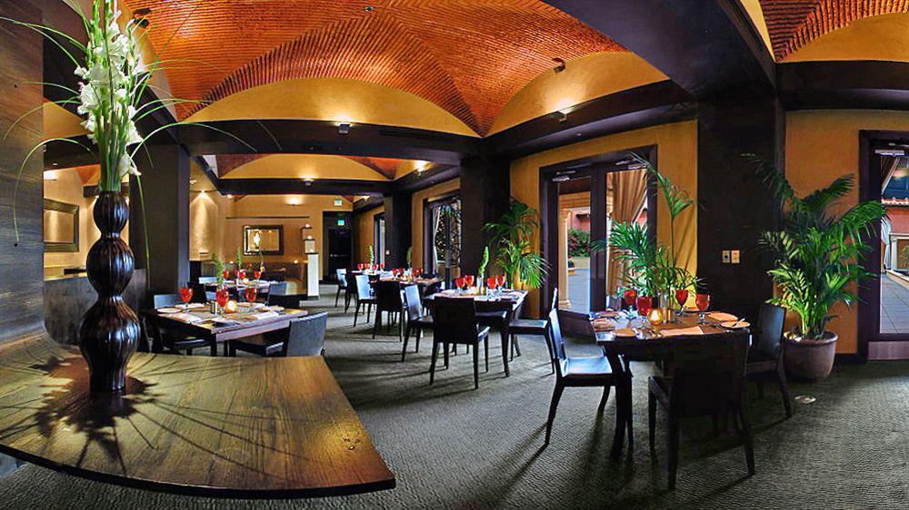 Hotel Valencia Santana Row San Jose Exterior photo