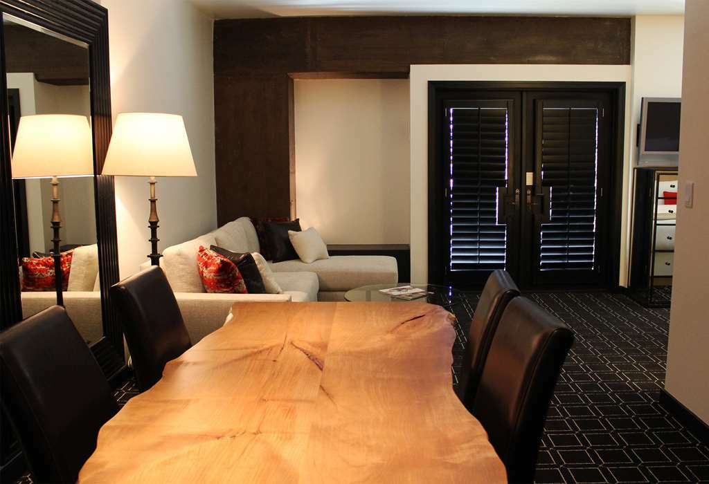 Hotel Valencia Santana Row San Jose Room photo