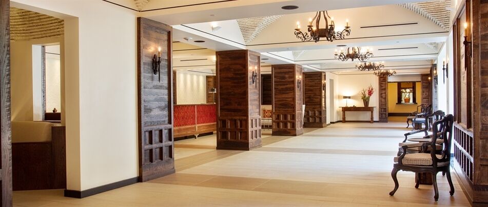 Hotel Valencia Santana Row San Jose Exterior photo