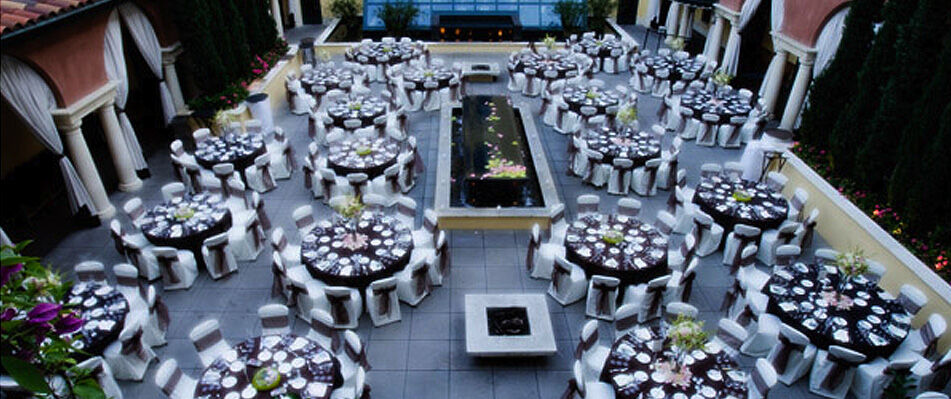 Hotel Valencia Santana Row San Jose Exterior photo