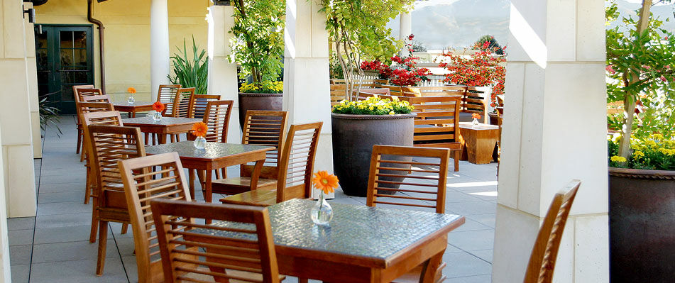 Hotel Valencia Santana Row San Jose Exterior photo